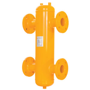 1" 65 (2 1/2") Denge Tankı KB Dişli
