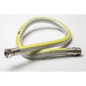 1/2''X1/2'' Fırın Ocak Flexi 50 Cm