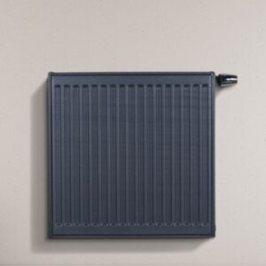 500x1800 Panel Radyatör Tip 22-PKKP Antrasit