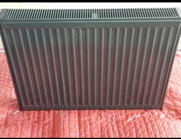 500x1800 Panel Radyatör Tip 22-PKKP Antrasit - Görsel 2
