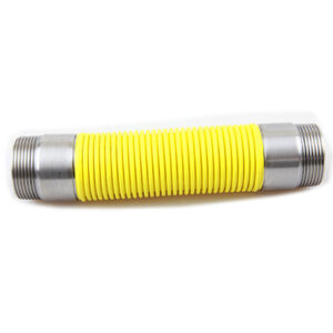 1''X1'' MXM DN25 Makaronlu Brülör Flexi 20 Cm