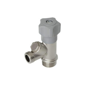 3/8'' Taharet Musluğu Filitreli