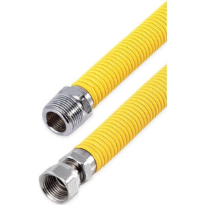 1''X1'' RXN Bağlantı Flexi 50 Cm