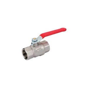 1 1/2'' Küresel Vana PN 10