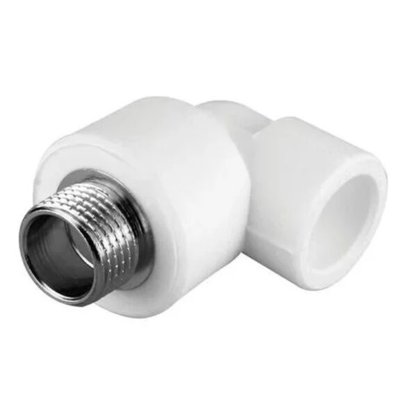 25-1/2'' Dış Dişli Dirsek
