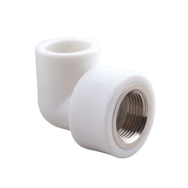 20-1/2'' İç Dişli Dirsek