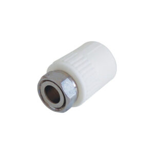 20 x 1/2'' Hareketli Nipel