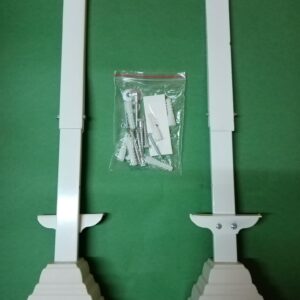 YER KONSOLU  400x 500x600 AYARLANABİLİR