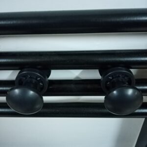 HAVLUPAN BORNOZLUK ( ANTRASİT) 2' Lİ