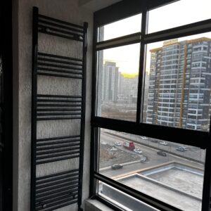 600X1800 (30 ) HAVLUPAN  ANTRASİT+ 2 ADET VANA